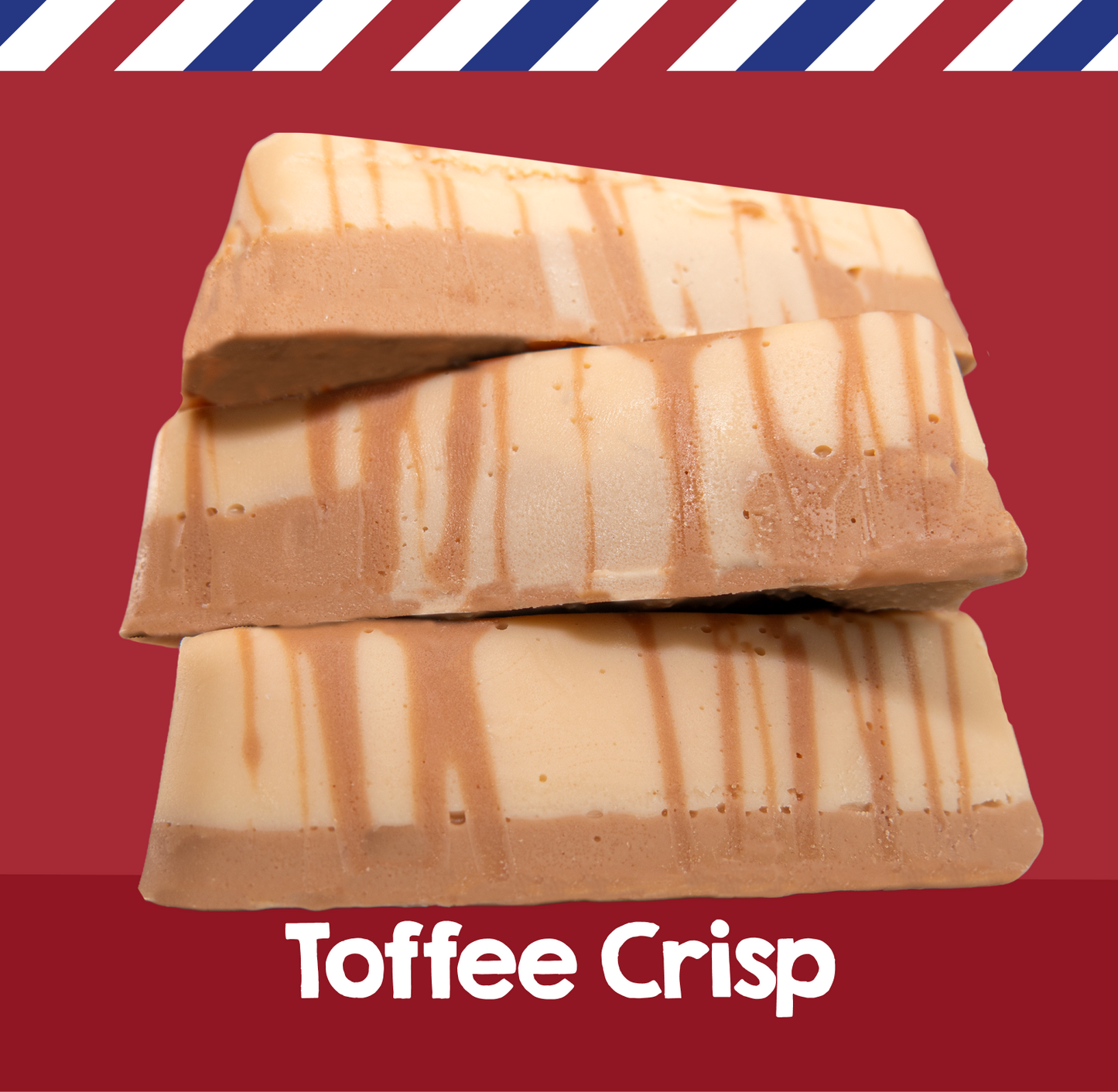 Toffee Crisp