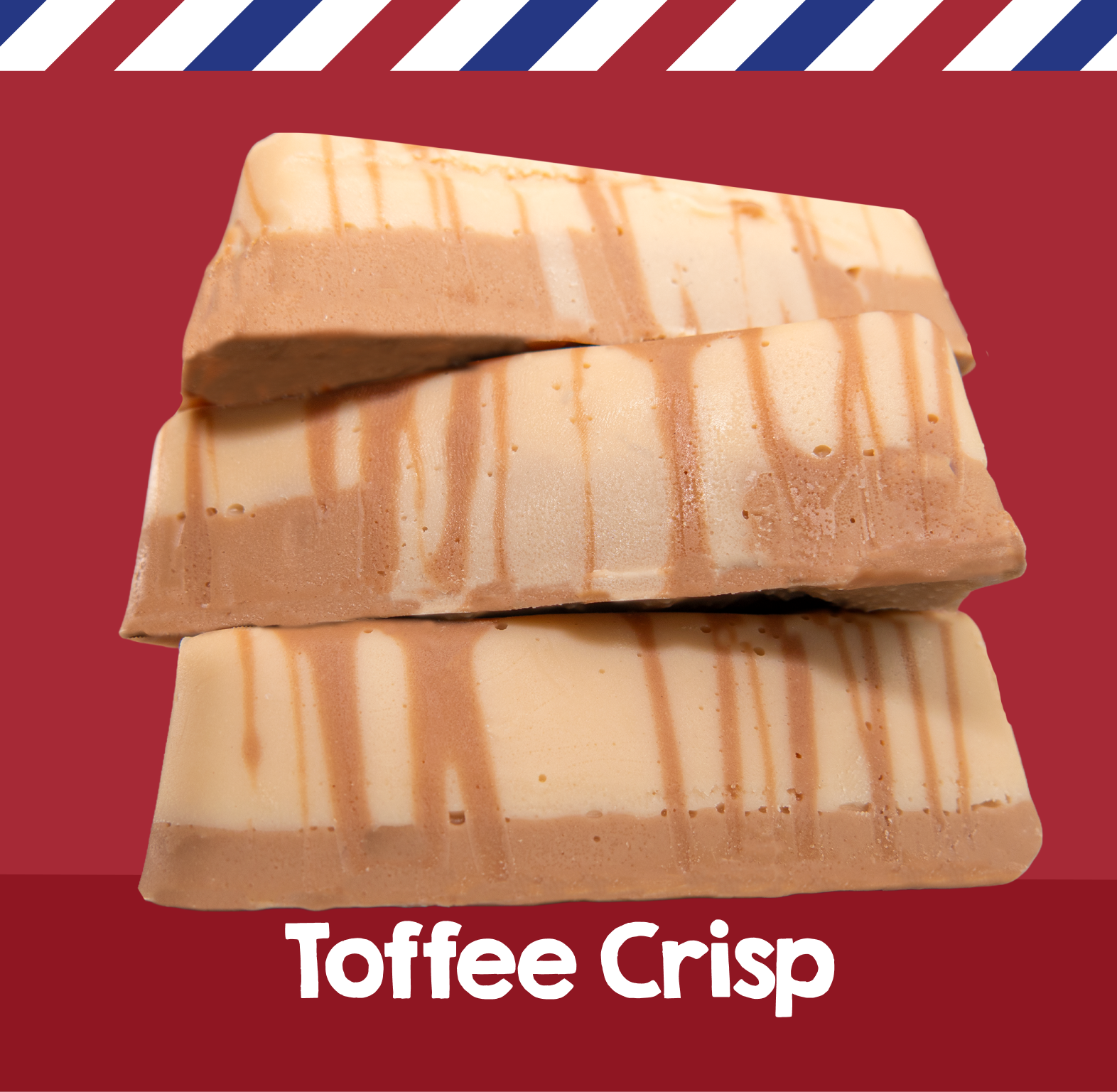 Toffee Crisp