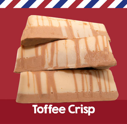 Toffee Crisp