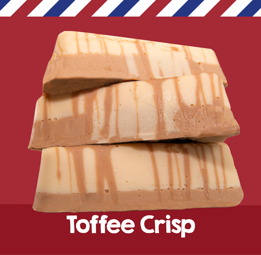Toffee Crisp