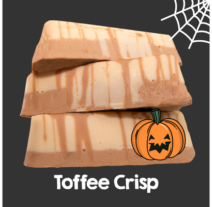 Toffee Crisp