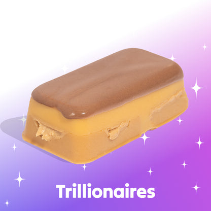 Trillionaires Fudge