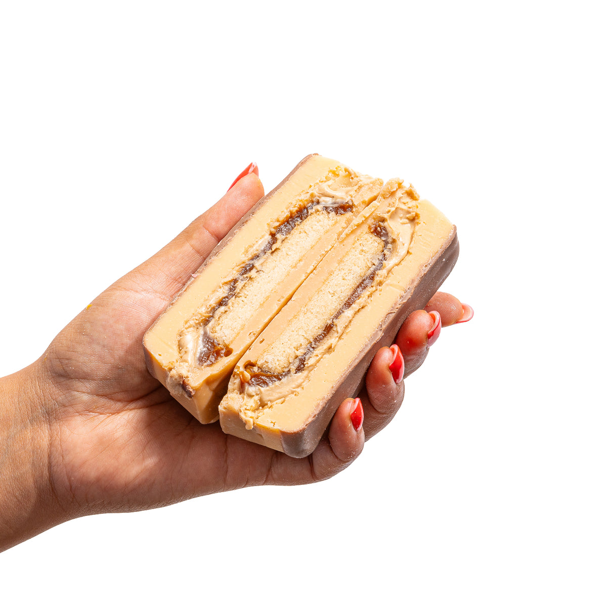 Trillionaires Fudge