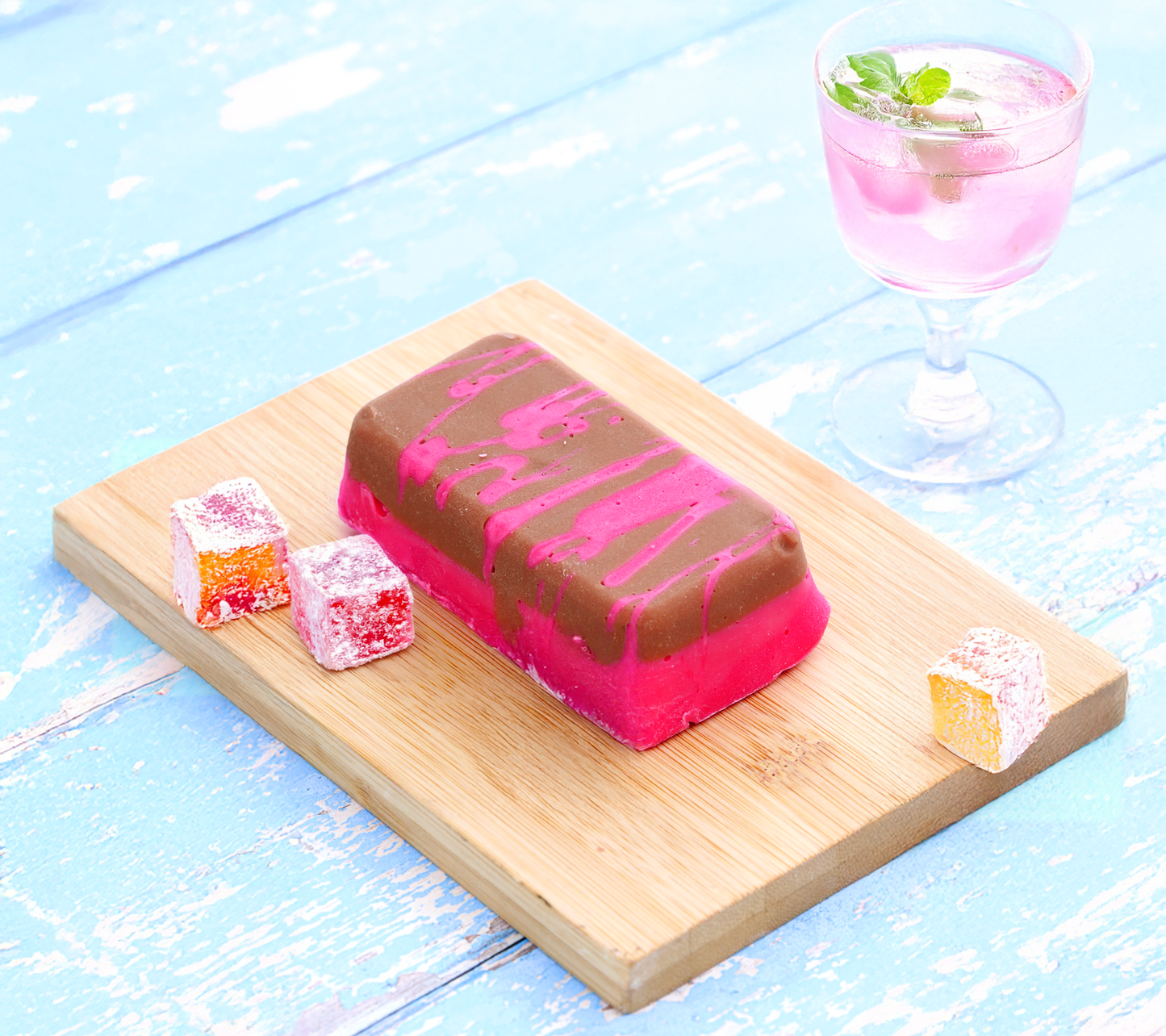 Turkish Delight