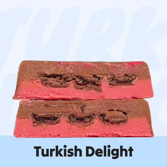 Turkish Delight