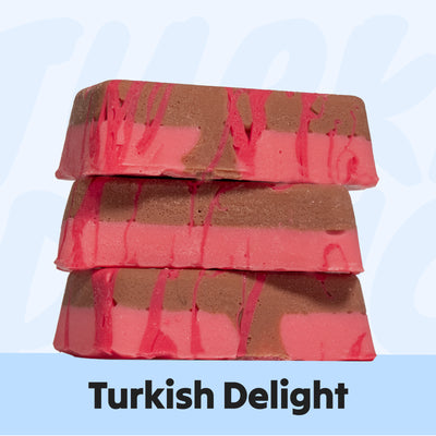 Turkish Delight