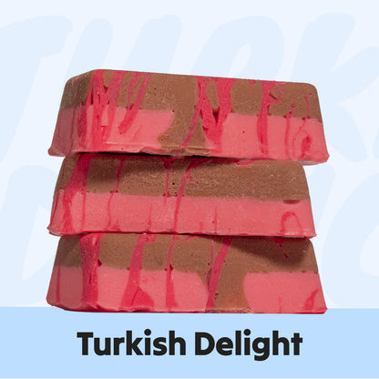 Turkish Delight