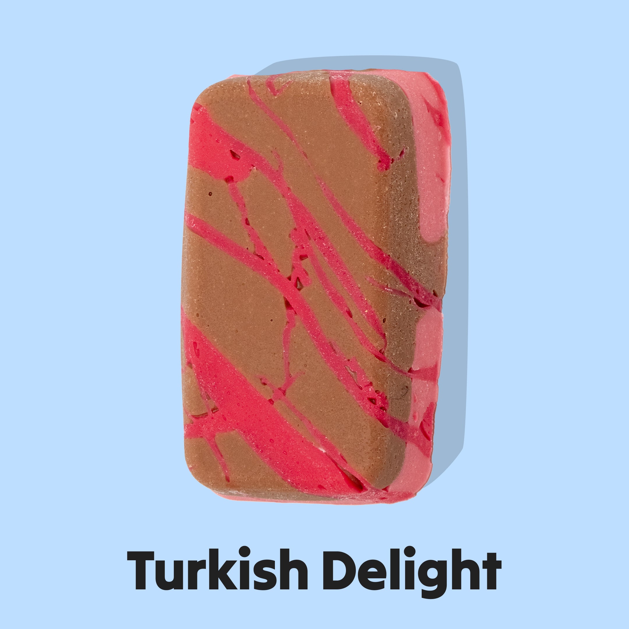 Turkish Delight