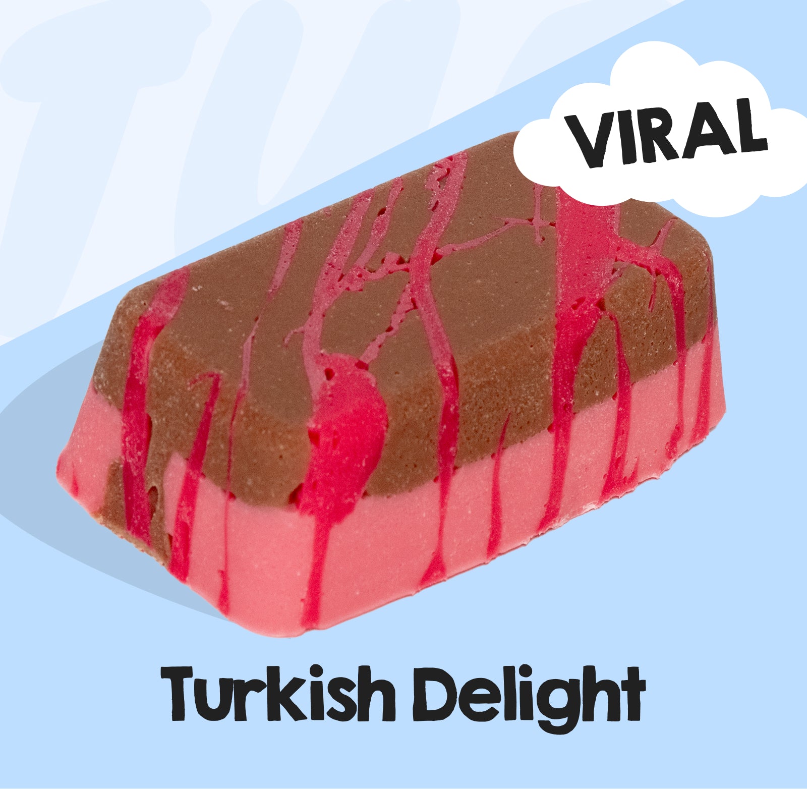 Turkish Delight