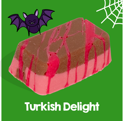 Turkish Delight