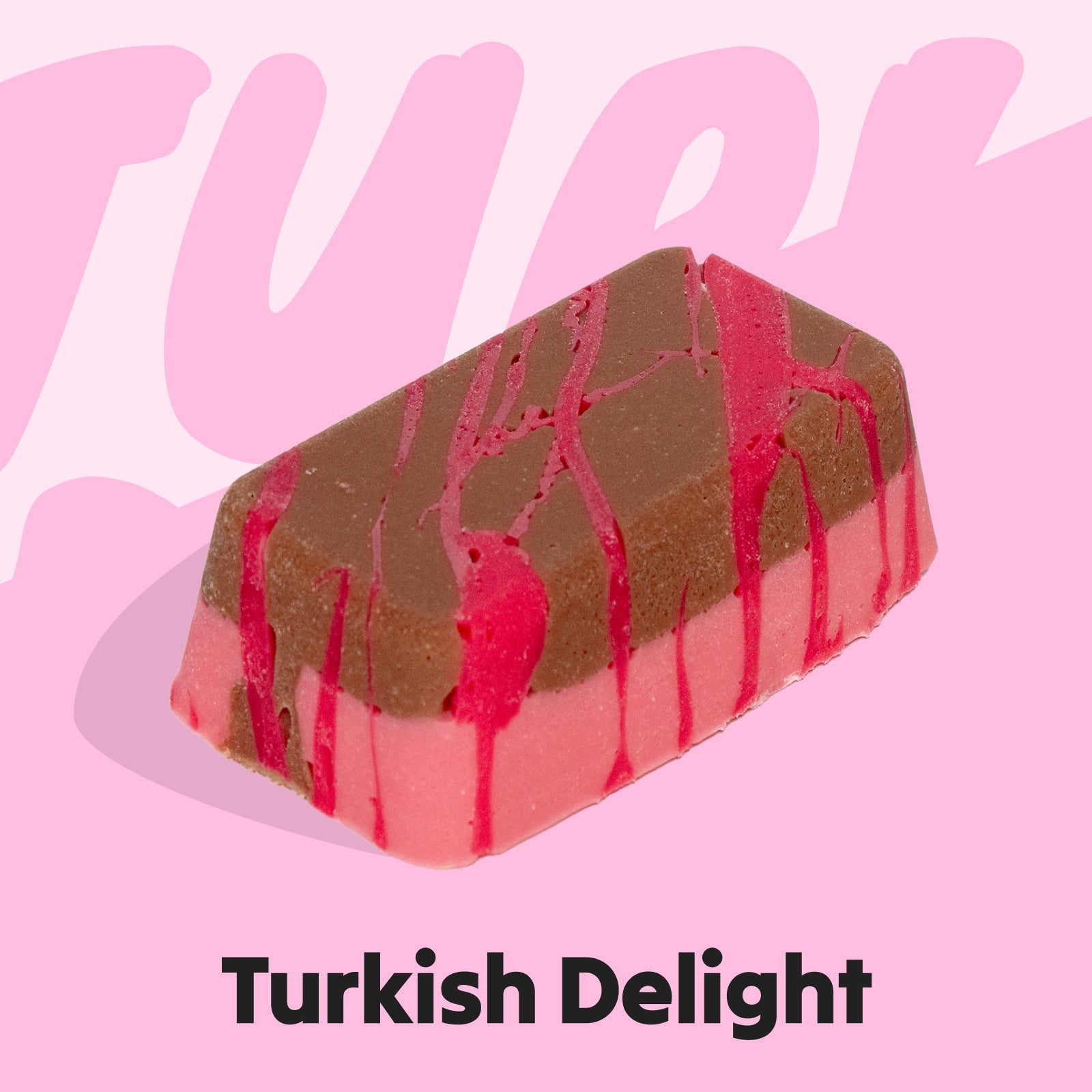 Turkish Delight