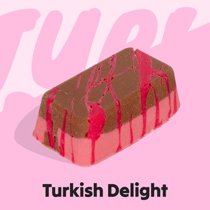 Turkish Delight