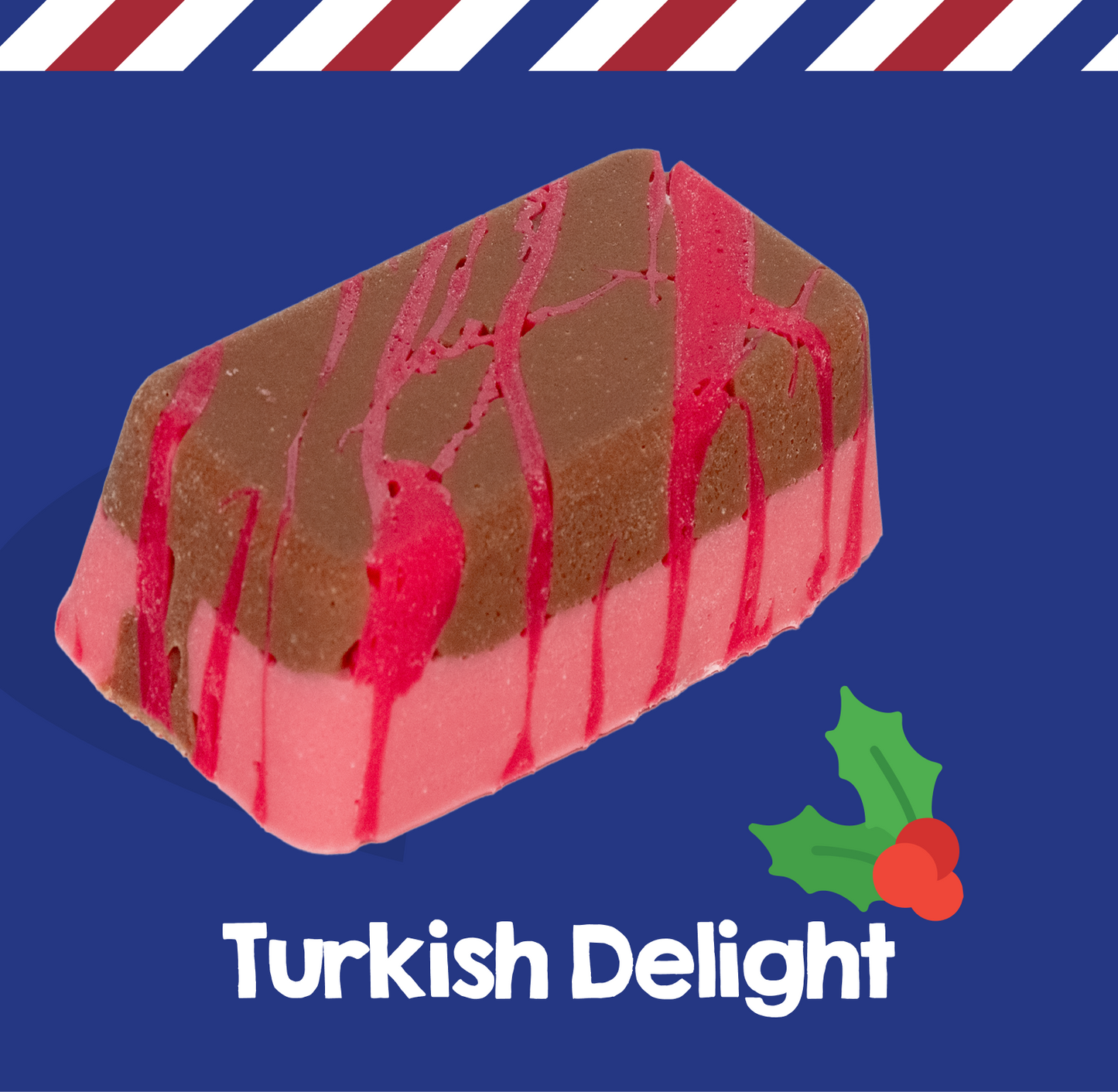 Turkish Delight