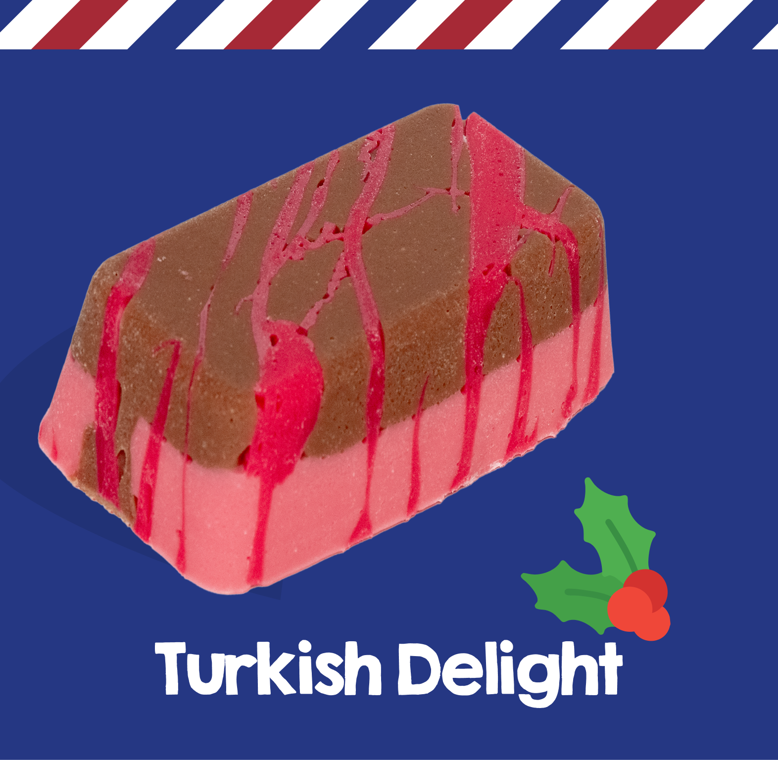 Turkish Delight