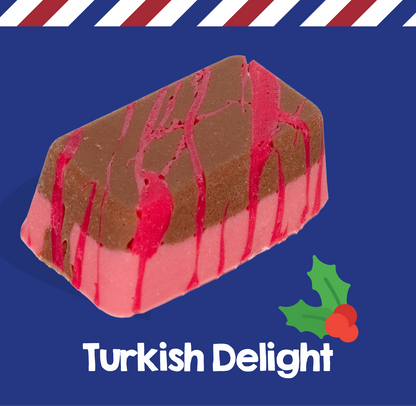 Turkish Delight