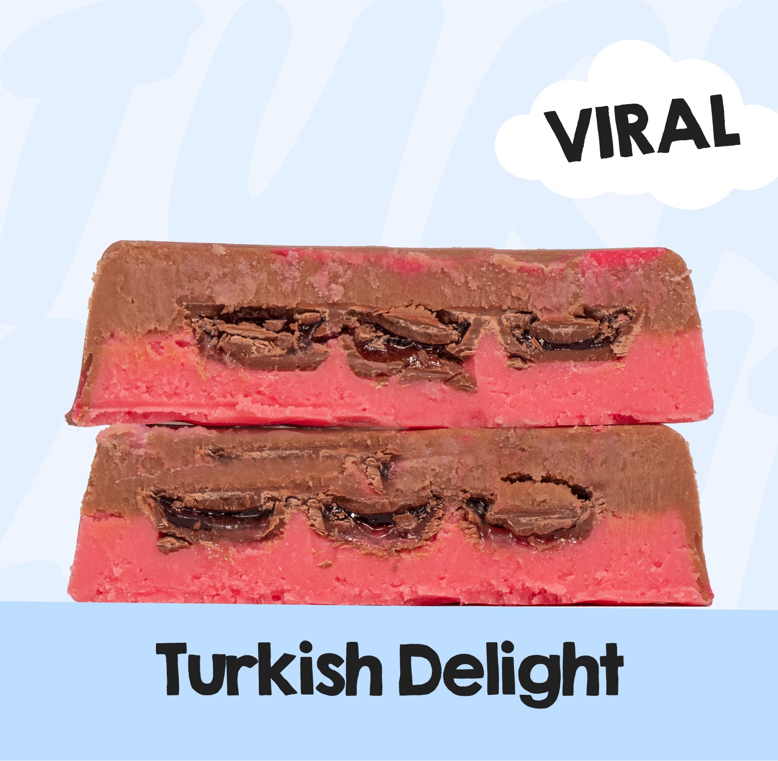 Turkish Delight
