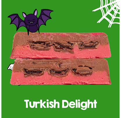 Turkish Delight