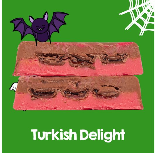 Turkish Delight