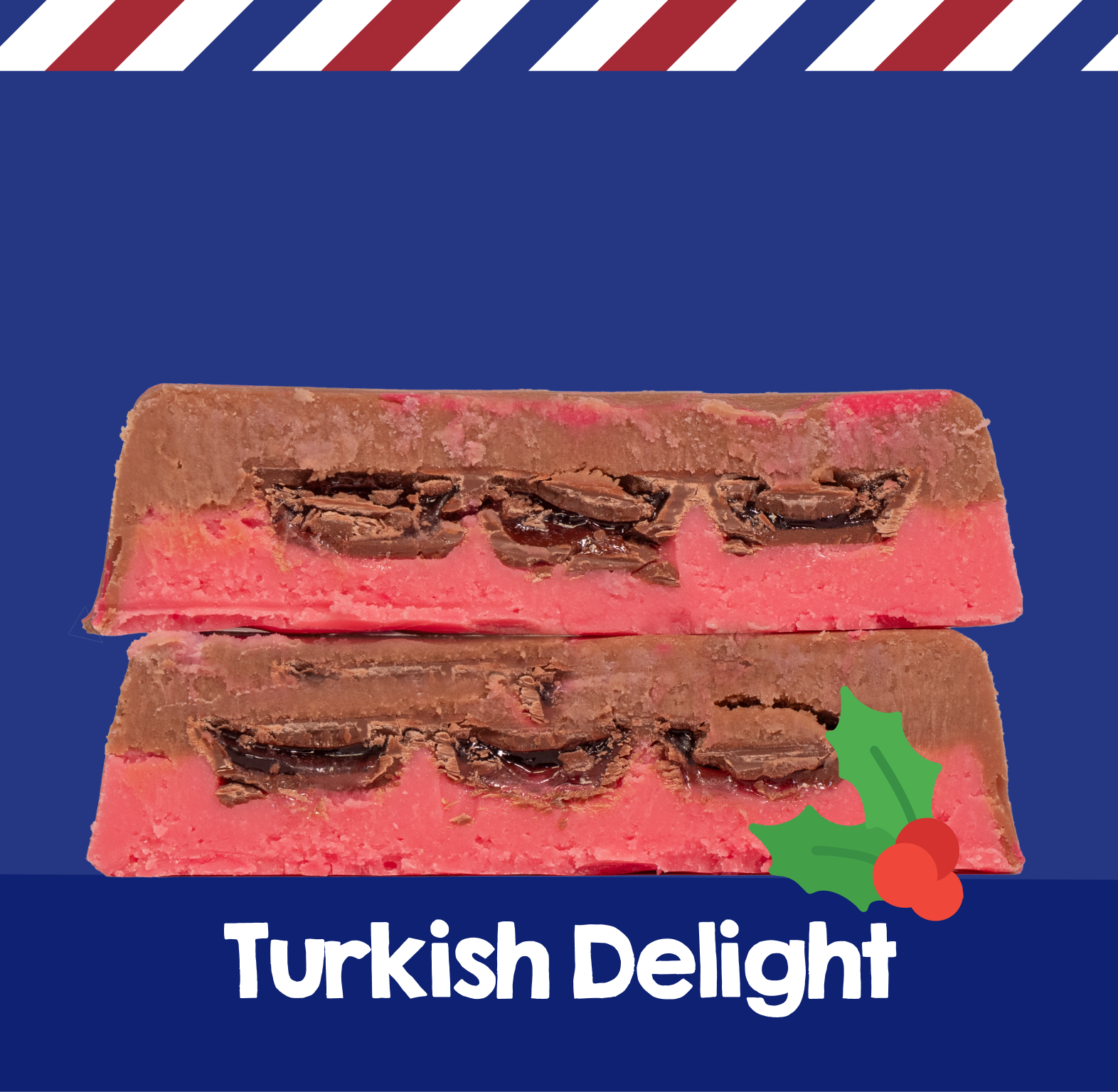 Turkish Delight