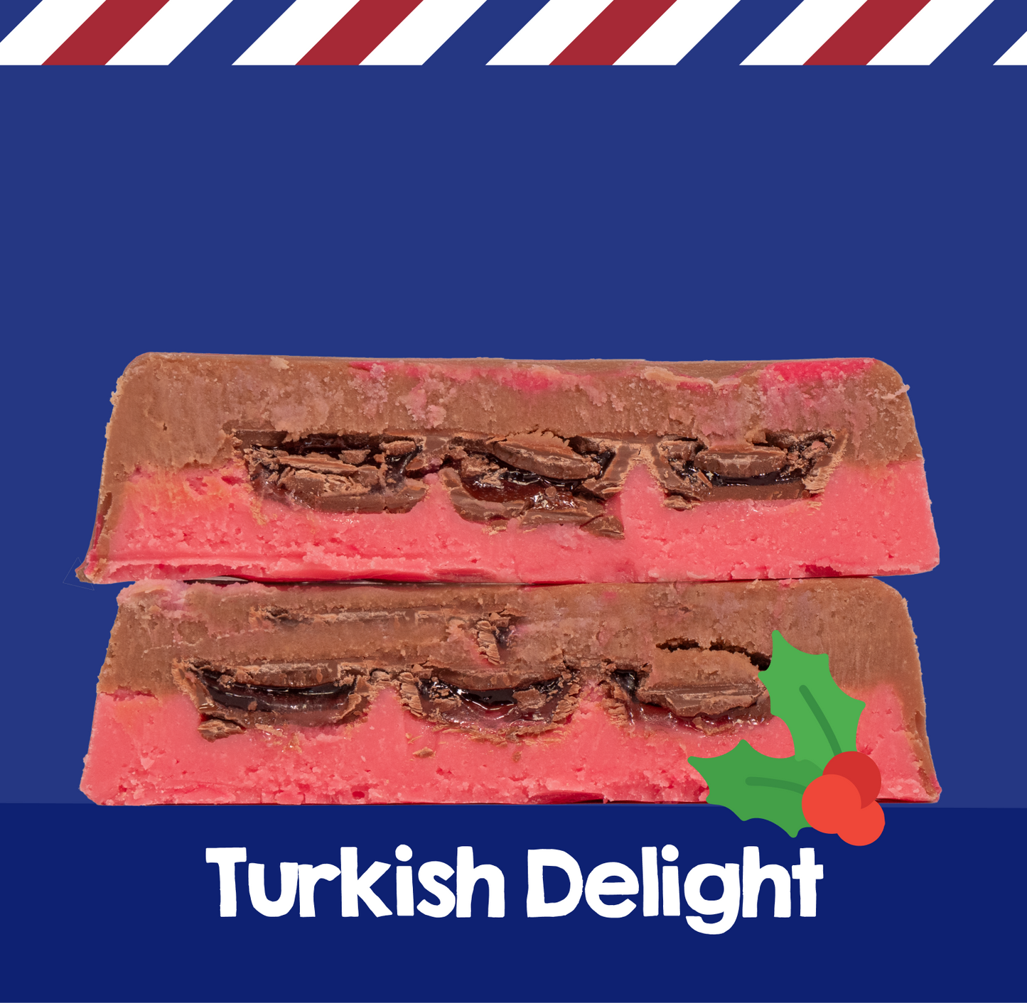 Turkish Delight