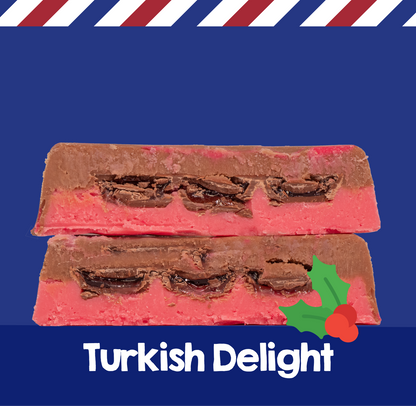 Turkish Delight