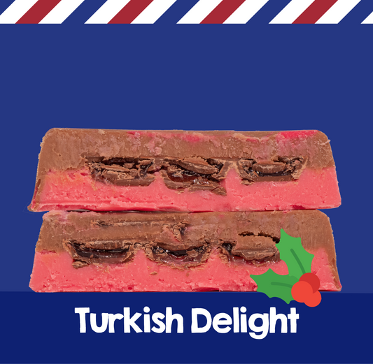 Turkish Delight
