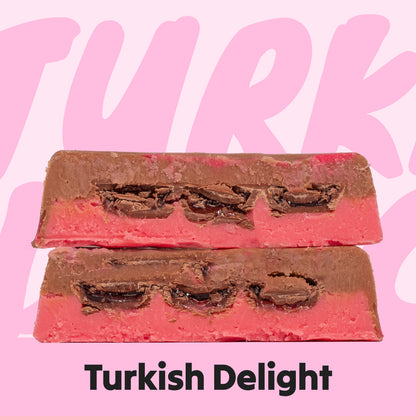 Turkish Delight