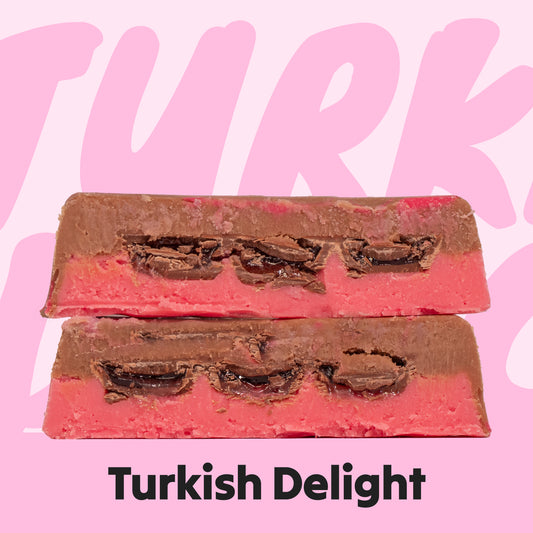 Turkish Delight
