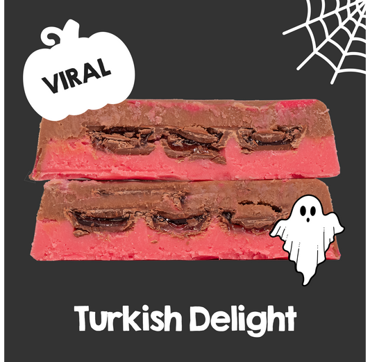 Turkish Delight