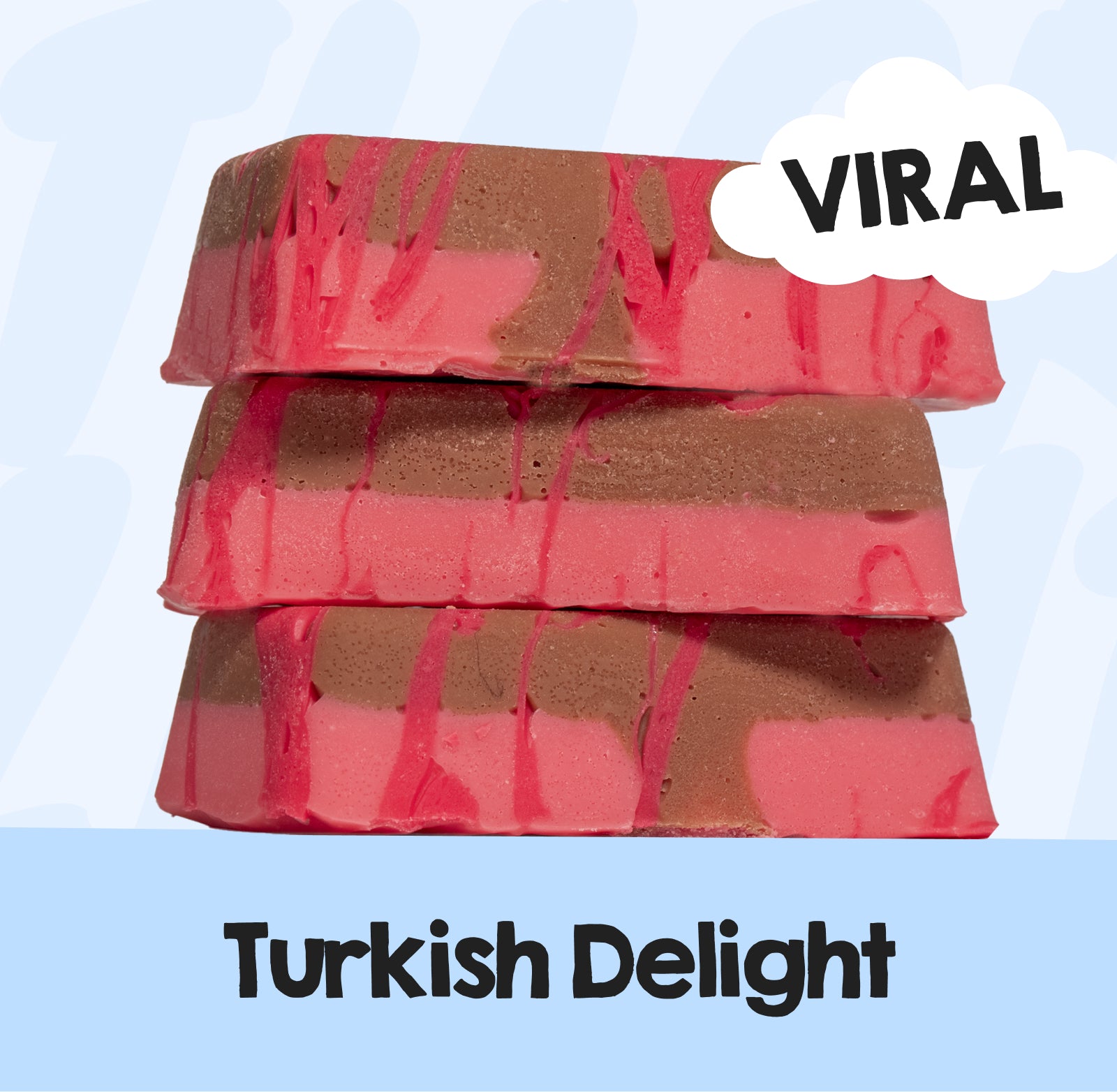 Turkish Delight