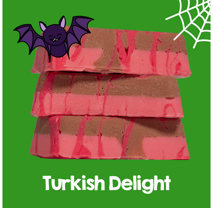 Turkish Delight