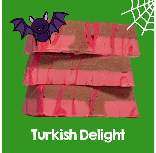 Turkish Delight