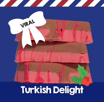 Turkish Delight