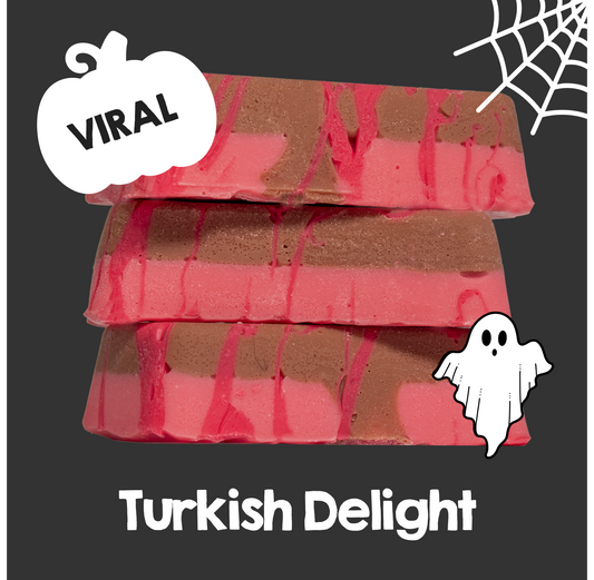 Turkish Delight