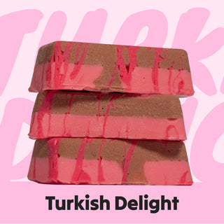 Turkish Delight