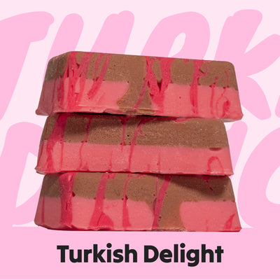 Turkish Delight
