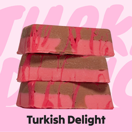 Turkish Delight