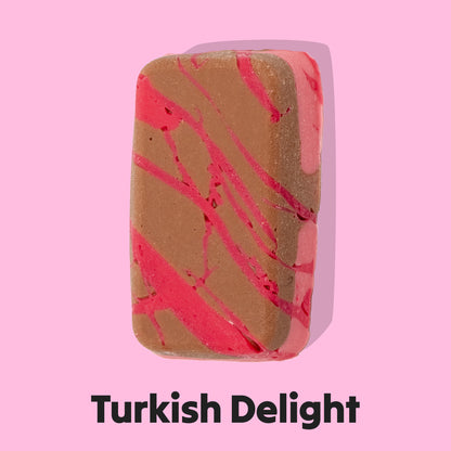 Turkish Delight