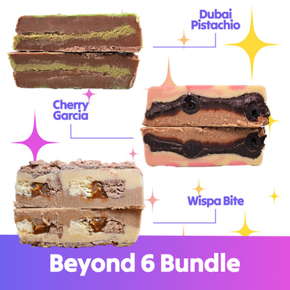 Beyond 6 Bundle