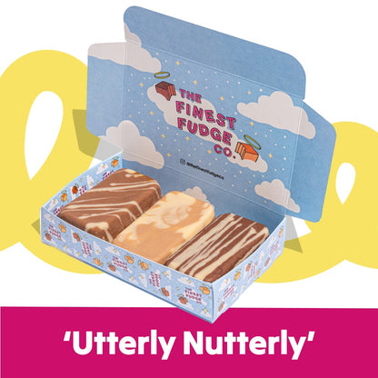 Utterly Nutterly Bundle