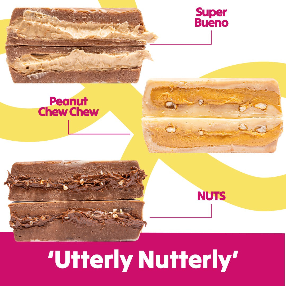 Utterly Nutterly Bundle