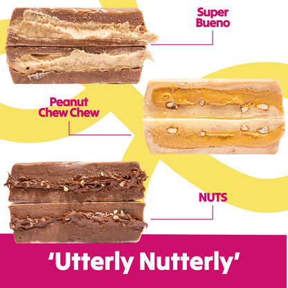 Utterly Nutterly Bundle