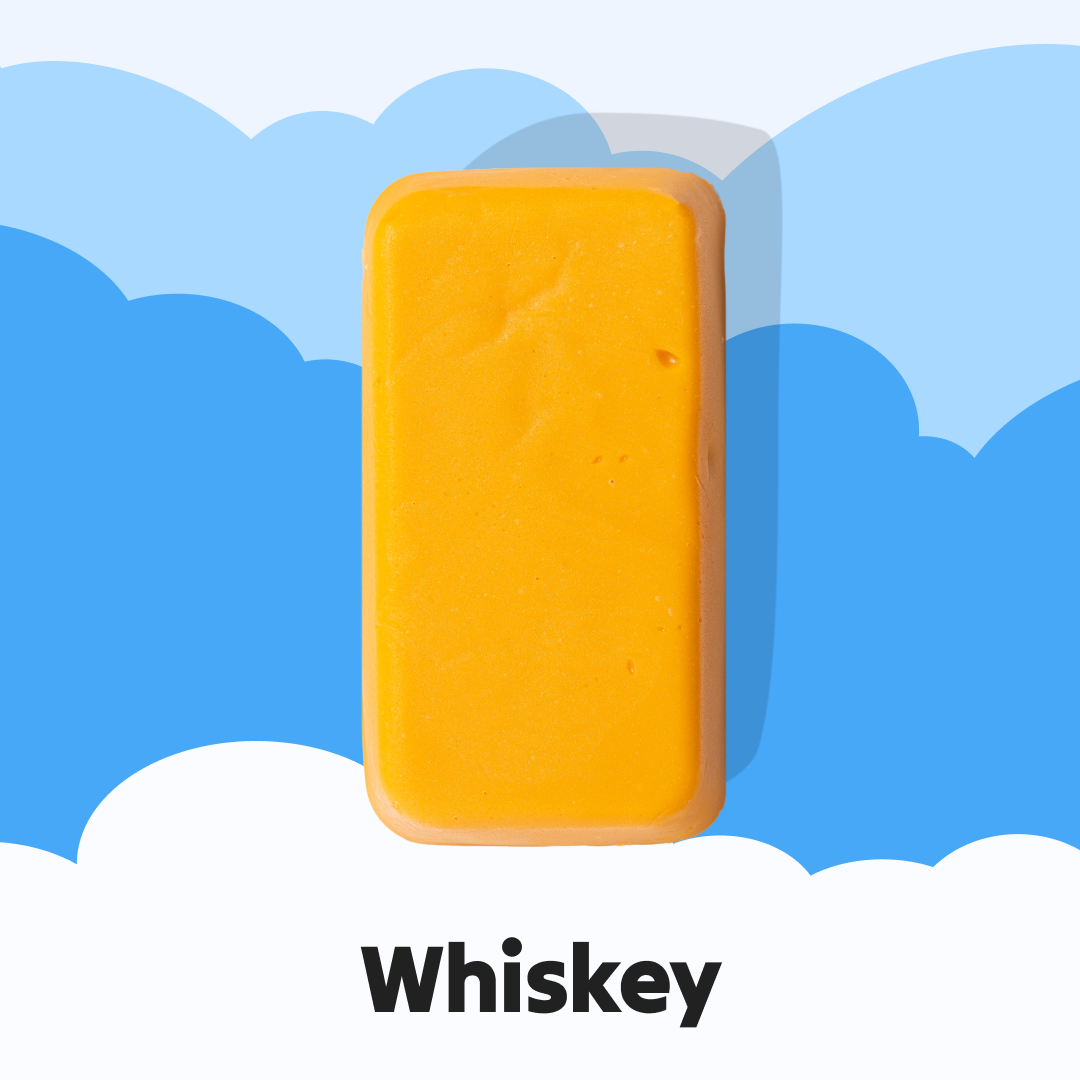 Whiskey Fudge