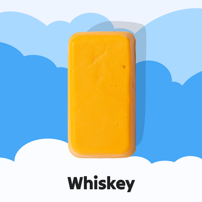 Whiskey Fudge