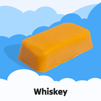 Whiskey Fudge