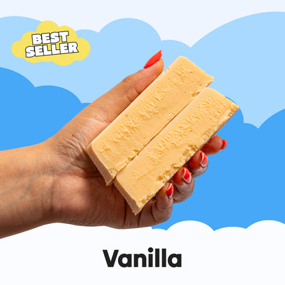 Vanilla Fudge
