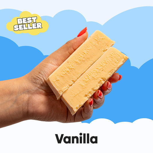 Vanilla Fudge