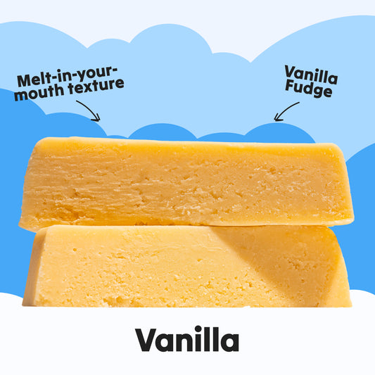Vanilla Fudge