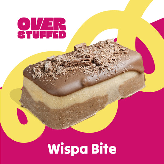 Wispa Bite