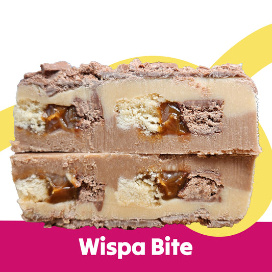 Wispa Bite